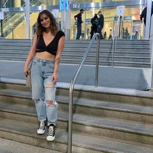 Meet your Posher, Madison